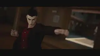The Sifu update is out!!!