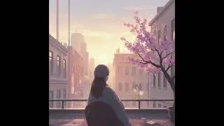 Spring Morning Vibe