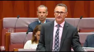 The Australian-US Alliance
