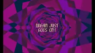 Fantasia by Dune & Sector One (Demo 2003 Atari ST)