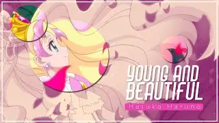 Go! Princess Precure | Young And Beautiful