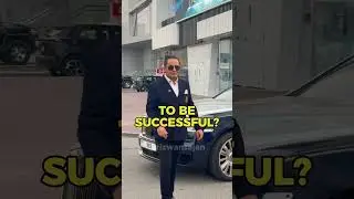 The Journey of Sweat and Hardwork : Rizwan Sajan Success Story