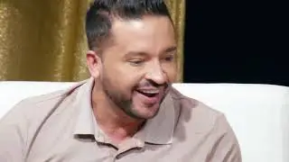 The Eric Andre Show Season 5   Jai Rodriguez Interview