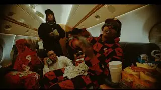 Veeze - One of Them Ones (feat. Rylo Rodriguez & Lil Baby) [Official Music Video]