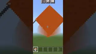 Lava cast tower is insane #shorts