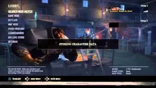 Secret Ponchos 1v1 Rifleman Gameplay