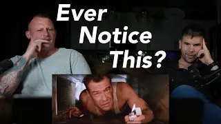 Die Hard Looks VERY Different When You See This