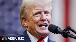 Trump campaign says it was hacked by Iranian group