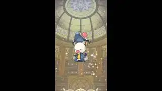 Summer Sun Fest Phase 1 - Relic Draw Video #87 | Final Fantasy Record Keeper