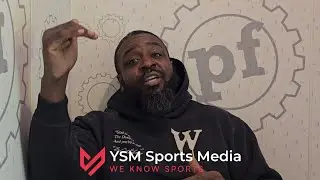 🚨 Внимание, Кейшон Дэвис! Акойе говорит, что вспыльчивость может быть использована в корыстных це...