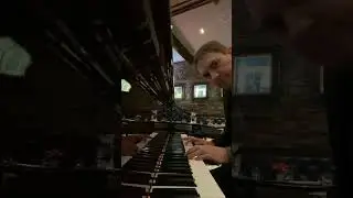 Jeremy Jones 🎹⭐️ is live