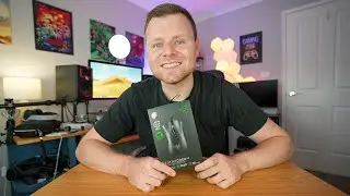 Razer Deathadder v2 Gaming Mouse unboxing, comparison and review