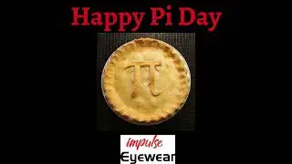 Happy Pi Day
