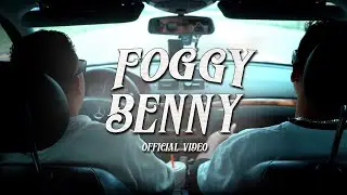 Emmy the Arkhive X Em&middot;D  - Foggy Benny (Official Music Video)