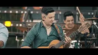 Marca&ccedil;&atilde;o - O Agro N&atilde;o Para (Clipe Oficial) - &Aacute;lbum O Som Do Mato
