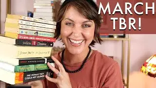 MARCH 2023 TO-BE-READ | READALONG ANNOUNCEMENT, MAMMOTHS, MYSTERIES, MIDDLE GRADE, HERSTORYATHON!