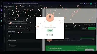 Hack For Rank Push | quick Question | Python | Coding | anaconda