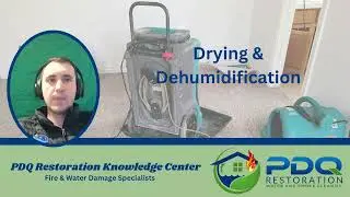 What is the S500 in Fire & Water Damage Restoration?