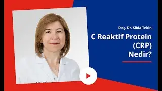C Reaktif Protein (CRP) Nedir? | CRP Yüksekliği Ne Anlama Gelir? | CRP Kaç Olmalı?