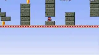 Mario Worker Coin Runner's! Episode 5!
