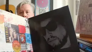 New Release Reviews: Lindsey Buckingham & Bob Dylan Bootleg Series Vol. 16 - Springtime In New York