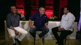 Los Compadres-Alfonso Rodriguez