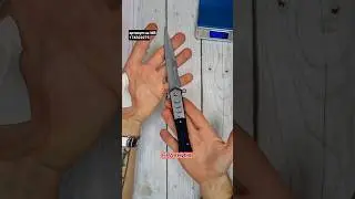 артикул на WB 174322275. Туристический складной нож Browning A01 стилет с лезвием из стали 440С