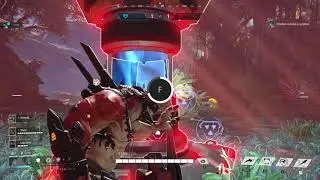Crucible: Fastest EXP No Skill & Effort (Lv 92 Shakirri)