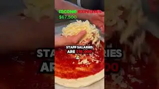Get Rich with a Pizza Shop! 🍕💰  #businessideas #makemoney #foodbusiness #pizza
