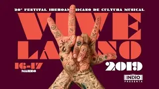 Lo mejor del Vive Latino 2019 - D&iacute;a 2 #QRPTV