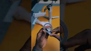 SMALLRIG MagSafe Metal Phone Mount for DJI RS 4 Mini PART-1 #gimbal #smallrig  #djirs4mini #asmr