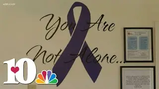 Domestic Violence Awareness Month: What is gaslighting?