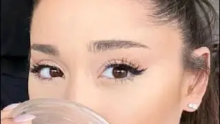 fawn eyed 🦌 ୨୧ ariana grande eyes cc 
