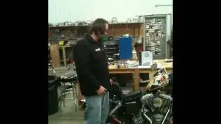 BAKER Kickstart Demo