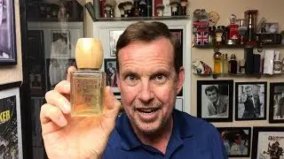 Classic Colognes - English Leather and Panta Rei bowl and brush. British Rocket HD500 and WS Blade