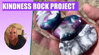 (79) THE KINDNESS ROCK PROJECT