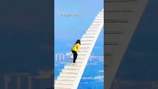 Amazing Adventure in China | #shorts