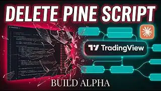 Generate TradingView Strategies - No Code | Build Alpha