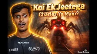 👀 Granny + Choo Choo Charles LIVE | Hindi Horror Gaming Masti #granny #shortslive