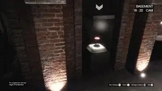 Cayo Perico Heist - North Dock 1 of 3