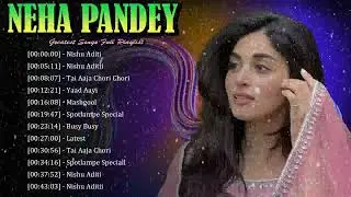 🌿 Neha Pandey &ndash; Indie-pop vibes blending warmth, vulnerability, and modern charm 🎶