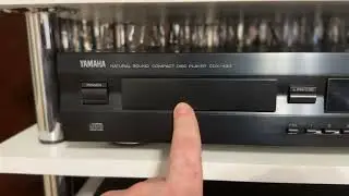 Пополнение коллекции Yamaha KX-690