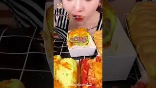 spherfmunchilo is the very tasty recepiece