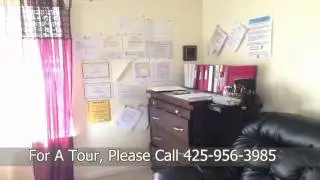 Sammamish LakeView Assisted Living | Redmond WA | Redmond | Memory Care