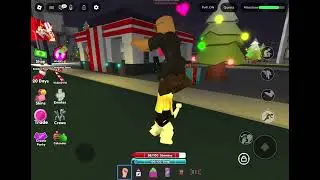 First video playing baddies 