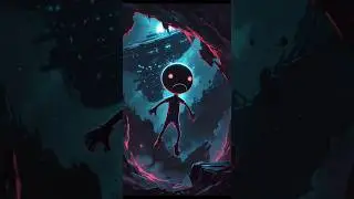 Stickman Horror in Space &ndash; You Won&rsquo;t Survive the Station!