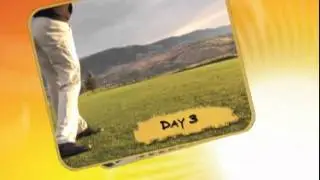 300 Days of Sunshine (30 second spot)