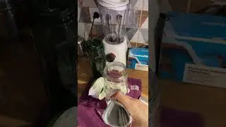 Слабо лужна вода - без питань ! Лови рецепт! #вода #лужнавода #якіснавода #зарядводимінус #щелочная