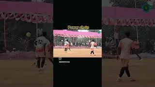 Apc sarmali football tournament short video #ytshortsvideo #ghanshyam #dcchandil #localsports .