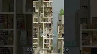This is the future of Housing in Athens